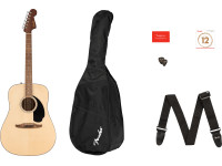 Fender CA STD Redondo Pack BPG NAT Fender CA STD Redondo Pack BPG NAT